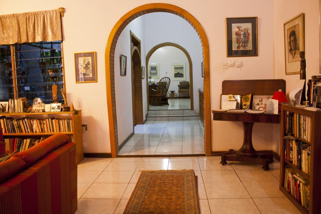 Four Villages Inn كوماسي المظهر الخارجي الصورة